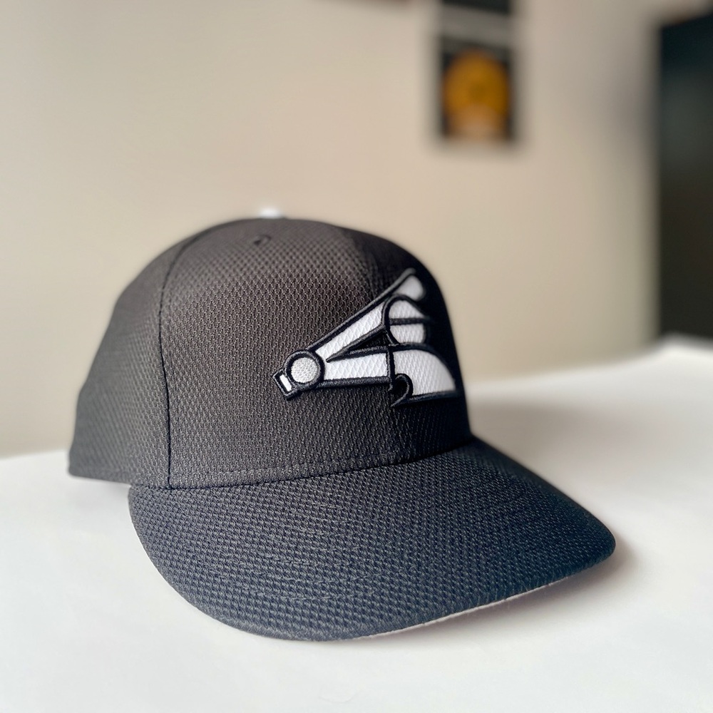 Sold Out Chicago White Sox Diamond Era Batting Practice 59FIFTY Fitted Cap